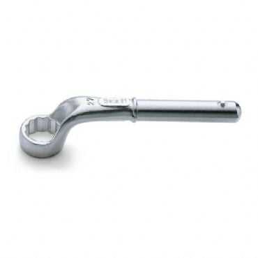 Beta Boyunlu Yıldız Anahtar 91 90mm