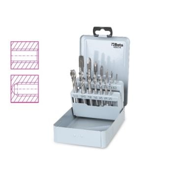 Beta Kılavuz Takımı 428/C14