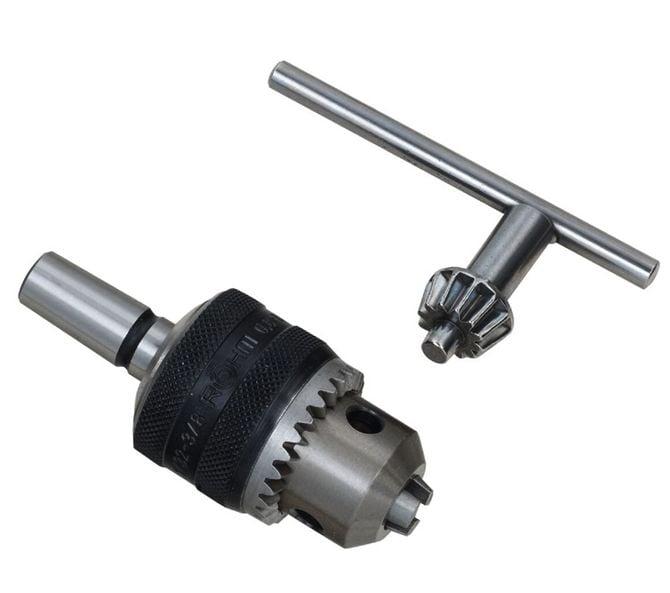 Proxxon Mandren Konik 10 mm MK1 PD250/E İçin (24020)