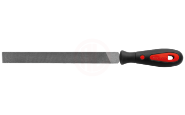 Ceta Form Standart Eğe (İnce Diş) 12 İnç 300 Mm (Ergonomik Saplı)