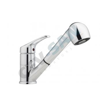 Cevsan Mix Berber Bataryası