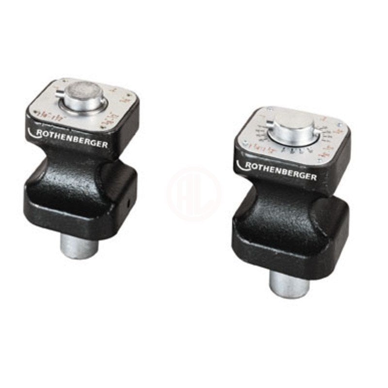 Rothenberger Destek Segmenti - 775004000