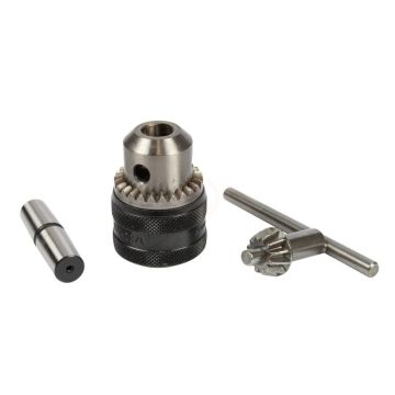 Proxxon Mandren Konik 10 mm MK1 PD250/E İçin (24020)