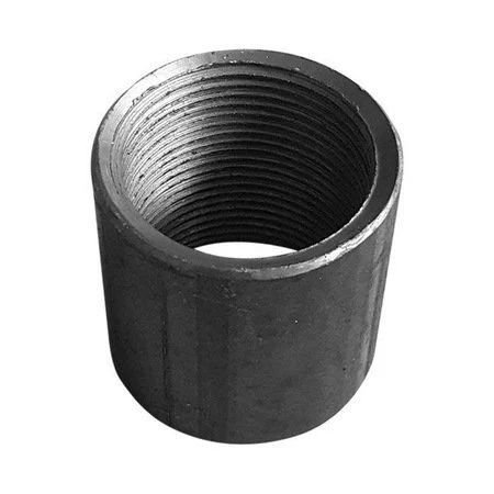 AL Siyah Manşon 2 İnç