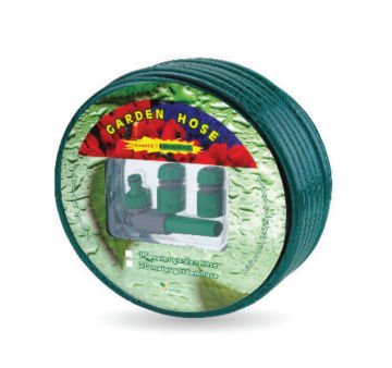 Daye Bahçe Hortumu Seti 20Mt 1/2'' - DY5120S