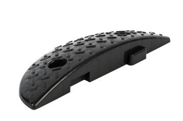 Maxsafety Oval Hız Kesici Kasis 10X250X50 Mm - MS1-9031