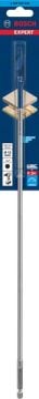 Bosch Ahşap Matkap Uç Expert SCS Yaprak HEX 12x400 mm - 2608900340