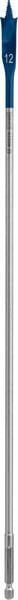 Bosch Ahşap Matkap Uç Expert SCS Yaprak HEX 12x400 mm - 2608900340