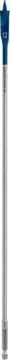 Bosch Ahşap Matkap Uç Expert SCS Yaprak HEX 12x400 mm - 2608900340