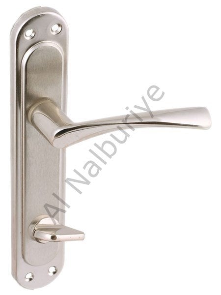 Pimador SULTAN NİKEL SATEN WC 1 TAKIM - SNSWC