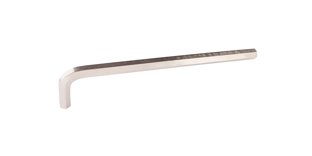 İzeltaş Allen Anahtar Altı Köşe Uzun Boy