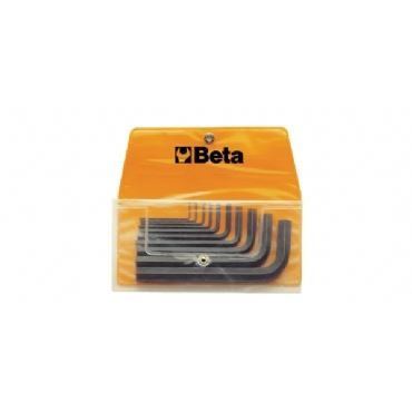 Beta Allen Anahtar Takımı 96N/B10