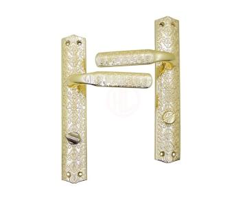 Nobel Alize Altın Sarı WC - 98903209