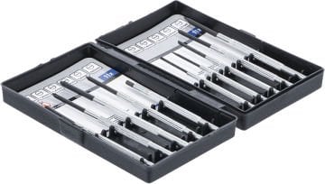 Brio Bgs Elektrikçi Saatçi Tornavida Seti 11 Parça