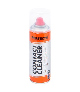 Perfects Contact Cleaner 400 Ml Kontak Temizleyici Sprey
