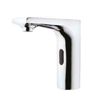 KAS Petunya Fotoselli Lavabo Bataryası Tek Çıkış