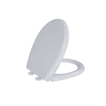 Visam Klozet Kapağı Melisa Alttan Sıkmalı