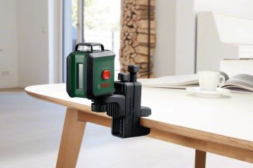 Bosch Çizgi Hizalama Lazeri UniversalLevel 360 (TT 150) - 0603663E03