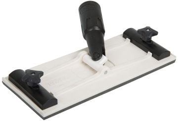 Dekor Rulo 1207 Zımpara Malası Oynar Başlı 9x22,5 Cm