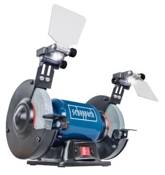Scheppach Sm150L Taş Motoru 400 W