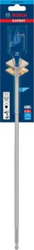 Bosch Ahşap Matkap Uç Expert SCS Yaprak HEX 28x400 mm - 2608900352
