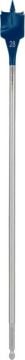 Bosch Ahşap Matkap Uç Expert SCS Yaprak HEX 28x400 mm - 2608900352