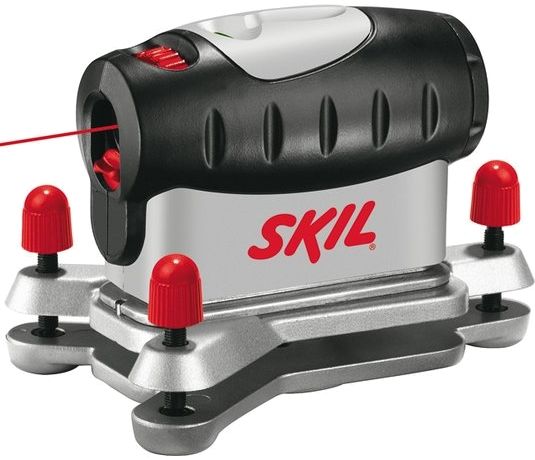 Skil 0500 AA Lazer Hizalama 10 Mt