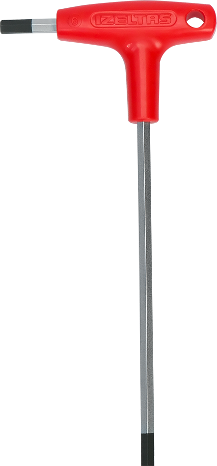 İzeltaş T Tipi Allen Anahtar