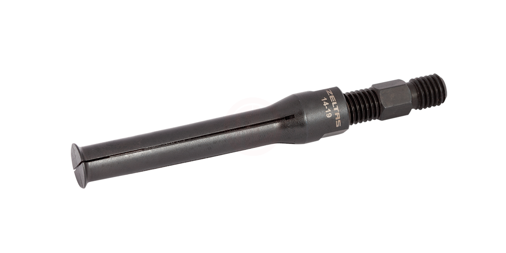 İzeltaş İç Rulman Çektirme Pensi Model A