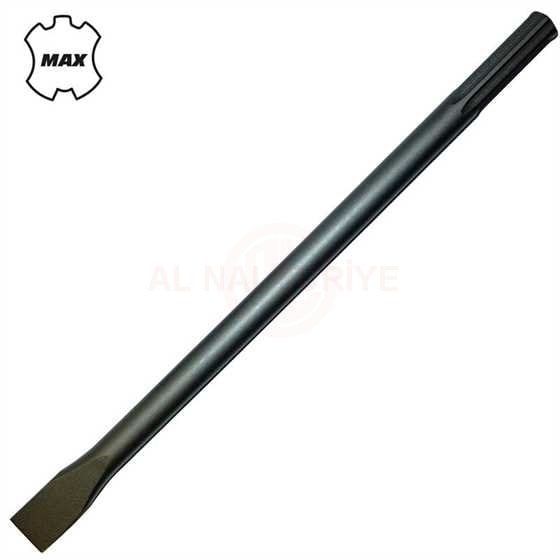 Todrill TD50303 SDS-Max Yassı Keski 18x400 mm