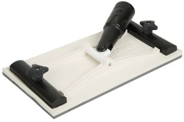 Dekor Rulo 1507 Zımpara Malası Oynar Başlı 11,5x23 Cm