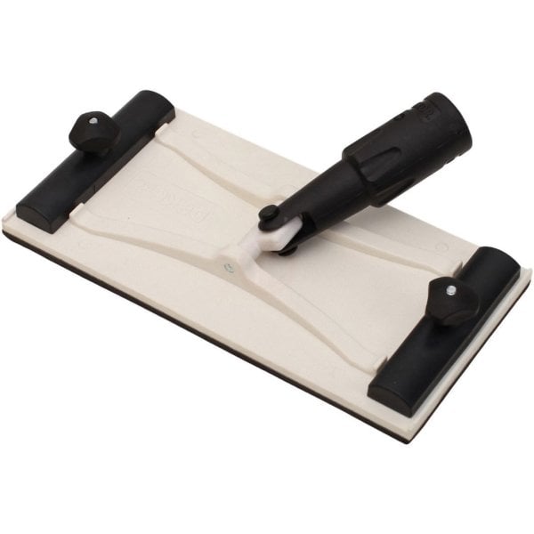 Dekor Rulo Zımpara Malası Oynar Başlı 11,5x23 Cm