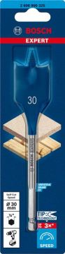 Bosch Ahşap Matkap Uç Expert SCS Yaprak HEX 30x152 mm - 2608900325