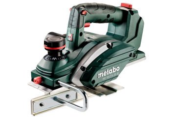 Metabo Akülü Planya Makinesi HO 18 LTX 20-82 (Aküsüz)