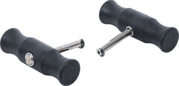 Brio Cam Ayırma Teli Tutucusu 2 Parça