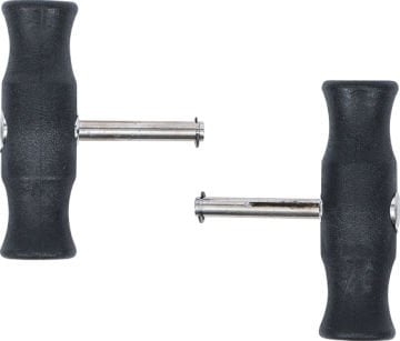 Brio Cam Ayırma Teli Tutucusu 2 Parça