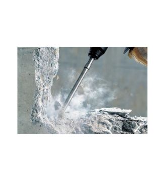 Todrill TD50305 SDS-Max Geniş Yassı Keski 18x300 mm