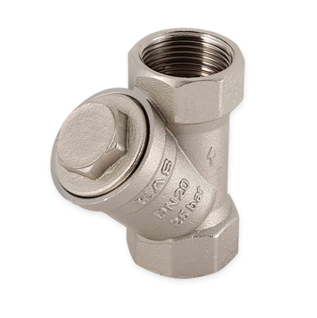 KAS Pislik Tutucu 1/2 İnç