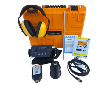 Eryıl Kaçak Dinleme ve Görüntüleme Cihazı V18 Plus