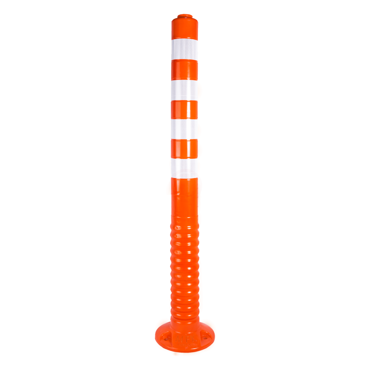 MFK Plastik Delinatör Eko 100 Cm Turuncu - MFK2101