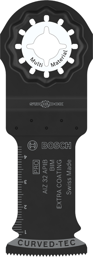 Bosch Dekupaj Testere Bıçağı Rb - 1Er Aız 32 A