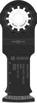Bosch Dekupaj Testere Bıçağı Rb - 1Er Aız 32 A