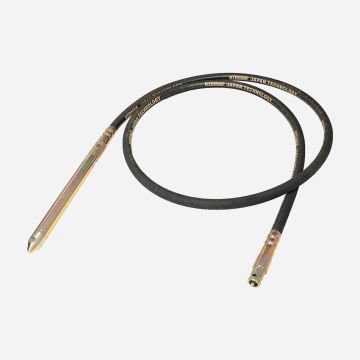 Rtrmax RTY391802 Beton Vibratör Hortumu Rtm3918 45Mm x 4M