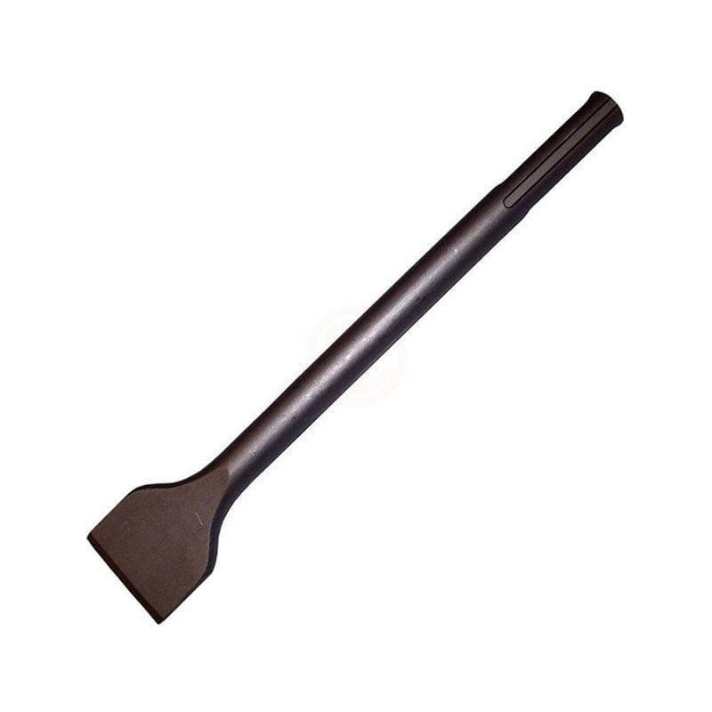 Todrill TD50305 SDS-Max Geniş Yassı Keski 18x300 mm
