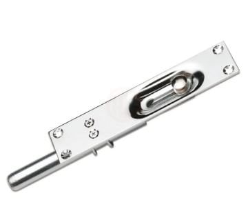 Yüksel Çelik Kapı Sürgüsü (252) 14 Cm