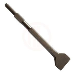 Makita Keski 17 mm Çap Arkalı Geniş 50x450 mm (D-52548)
