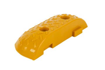 Maxsafety Hız Kesici Kasis 10X250X50 Mm - MS1-9021
