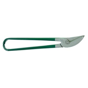 Çağlayan Sol Düz Makas 340x70 mm 1,2 mm