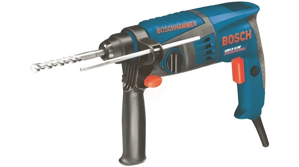 Bosch Gbh 2-18 Re 550 W  Pınomatık Delıcı - 0611258301