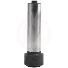 Bosch Sac Kesme Makinesi İçin Zımba Düz (GNA 3,5) - 2608639025